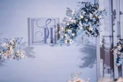 -曼格纳婚礼艺术中心(张江店)