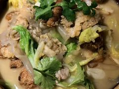 -青雅中餐厅(大连金石滩绿发希尔顿度假酒店)
