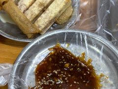 -陈氏老字号十三小炸炸店