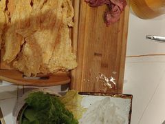 -牛人日志·鲜牛肉骨汤火锅(万科里瑧店)