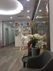 -时间海科学美容