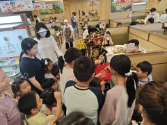 -海底捞火锅(金融街万达店)
