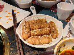 -如在蜀毛肚火锅(五象万象汇店)