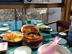 -云隐小厨·传统大理美食(复兴路店)