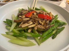 -玫瑰厅上海菜(兴国路店)