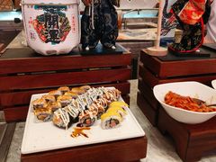 -盛宴标帜餐厅·亲子自助 (南昌喜来登酒店)