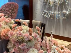 -四季轩中餐厅(徐州开元名都大酒店)