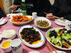 -乐乐餐厅(湘子庙街店)