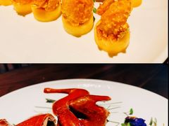 -曾宴·楚菜(湖北省博物馆店)