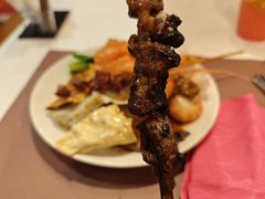 -The COOK·厨餐厅·自助餐(浦东嘉里大酒店)