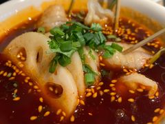 -太二酸菜鱼(菱角湖万达店)
