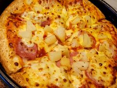 -必胜客(北苑路店)