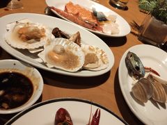 -君悦酒店·乐厨·高空自助餐(青年大街店)