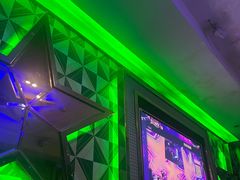 -钱莊Party连锁KTV(常平店)