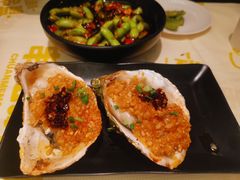 -串盟烧烤·长沙美食地标(星沙店)