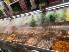 -一绪に寿喜烧(荟聚店)