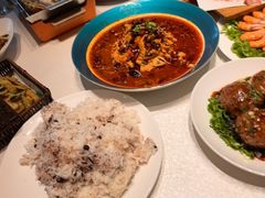 -老长春肉馆(创业大街店)