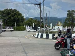 -瓦洛洛传统市场