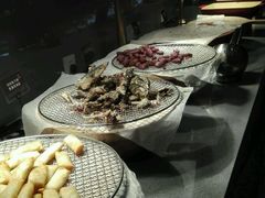 -凡塔斯牛排餐厅(厚街万达店)