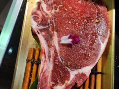 -炙城·韩式烤肉(南京东路店)