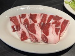 -NIUAN牛庵·日式和牛烧肉(恒隆店)