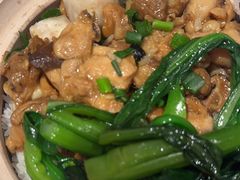 -华记煲仔华·煲仔饭(市桥易发店)
