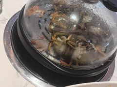 -半岛听涛蒸汽海鲜自助(K11店)