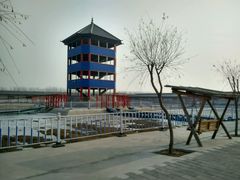 -河北村民俗体验园