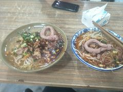 -平安桥张氏肥肠粉