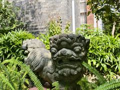 -东莞市可园博物馆