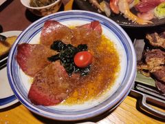 -三石铁板烧(紫竹桥店)