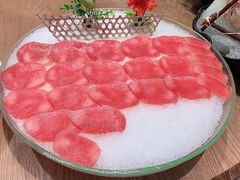 -尚海豆捞(乐虹坊店)