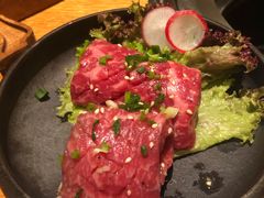 -赤坂亭M9和牛烧肉(世博源店)