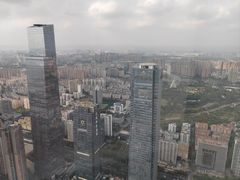 -南宁那莲豪华精选酒店-云霄酒廊·80楼高空城景酒吧