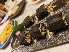 -酌宴府The China Club·广州万富希尔顿酒店(云城东路店)