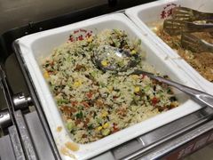 -素满香·食养自助(建邺万达店)