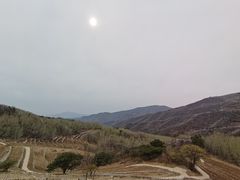 -阳台山自然风景区