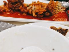 -金时代顺风大酒店(临港百联店)