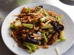 -青龙潭鱼庄