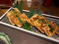 -弓二·烧鸟居酒屋(财富购物中心店)