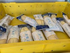酸奶味白面包-中粮丰通（北京)食品有限公司