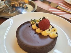 -怡咖啡·自助餐·西安香格里拉
