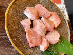-大馥·炭火烧肉酒场(莘庄莘福坊店)