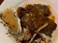 -天伦松鹤大饭店·欣妮咖啡