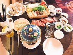 -天津津利华酒店