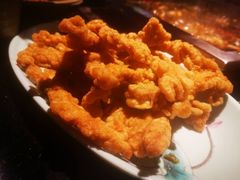 -有茗塘鲜鱼火锅(中和店)