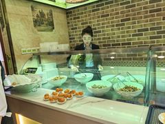 -丝路传奇·中国拉面航母店(北医三院店)