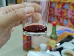 -山妹子铁锅炖