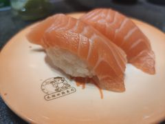 -禾绿回转寿司(万柳华联店)