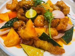 -厝小满.姜母鸭/泉州菜(桥南店)
